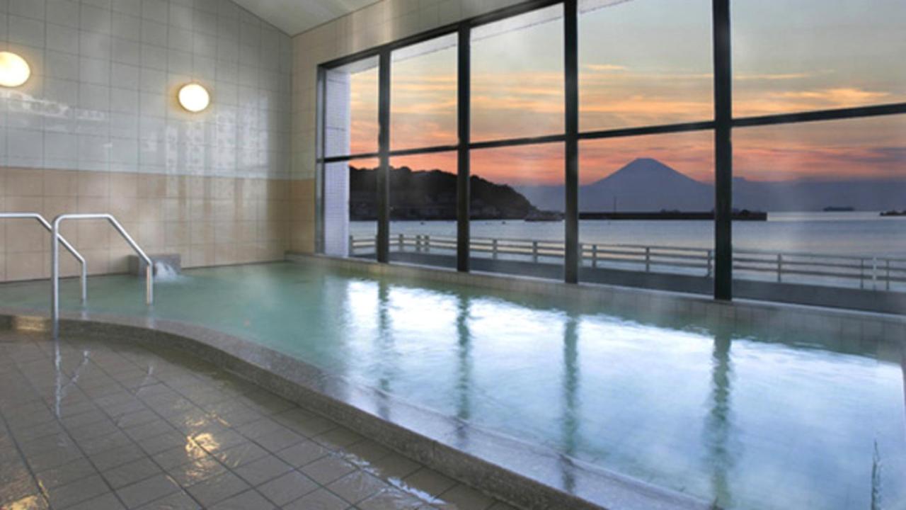 Kyukamura Tateyama 立山町 外观 照片