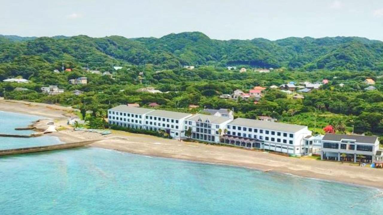 Kyukamura Tateyama 立山町 外观 照片