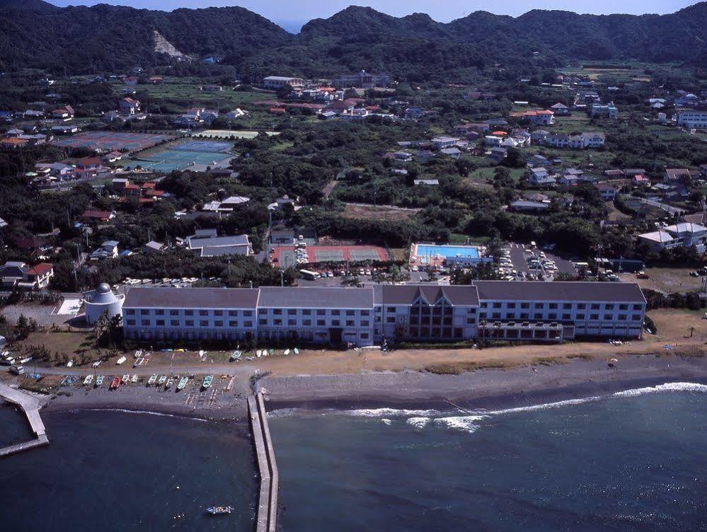 Kyukamura Tateyama 立山町 外观 照片