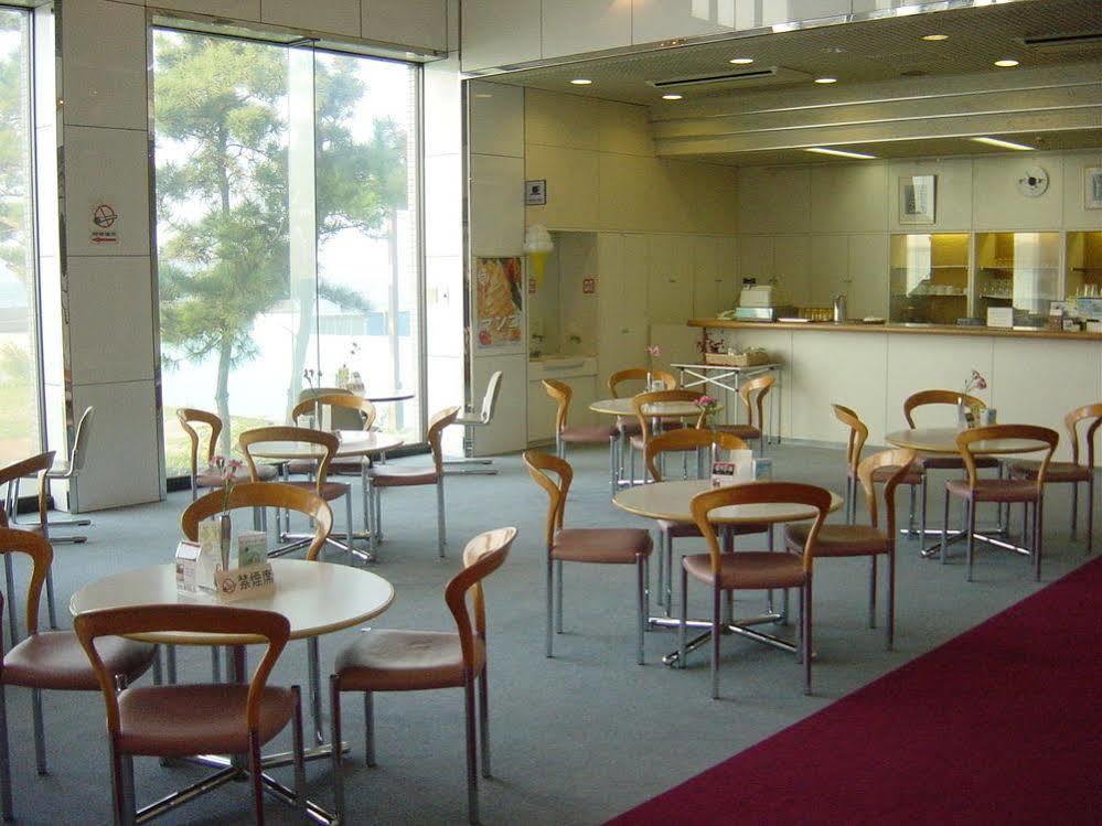 Kyukamura Tateyama 立山町 外观 照片