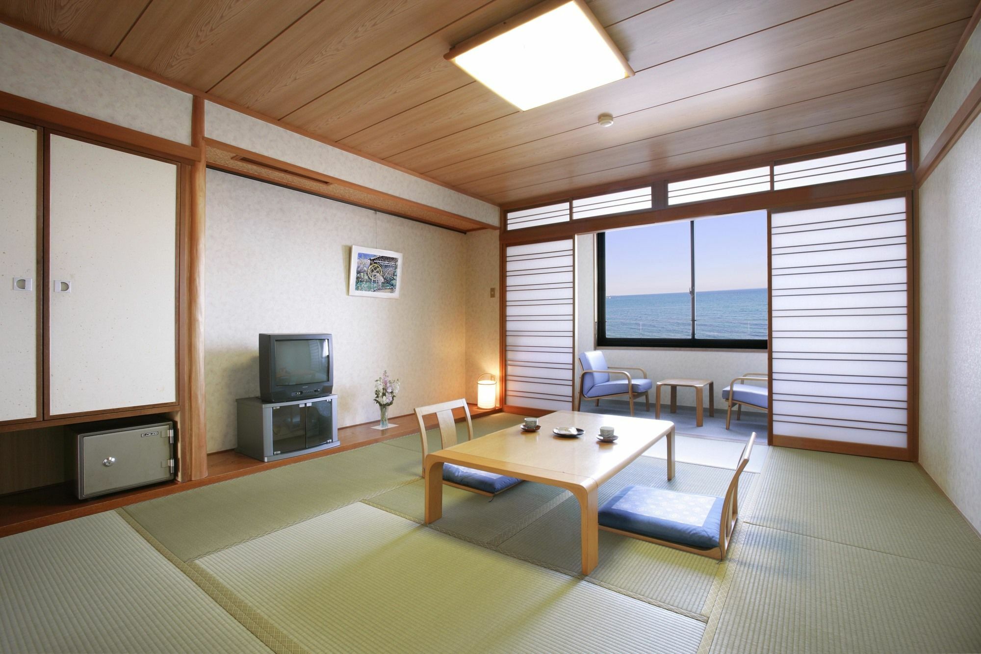 Kyukamura Tateyama 立山町 外观 照片